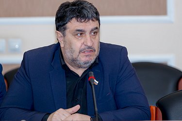 Депутаты поедут в территории 
